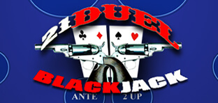 21 duel blackjack