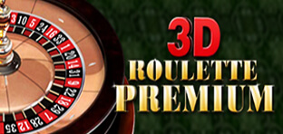 3D roulette premium