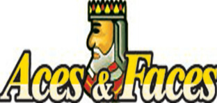 aces and faces