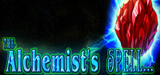 alchemist's spell