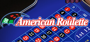 american roulette