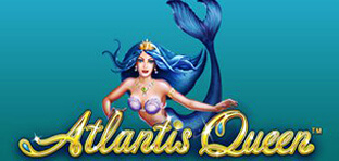 atlantis queen