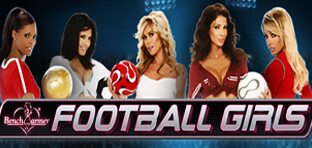 benchwarmer football girls