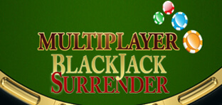blackjack surrender
