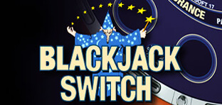 blackjack switch