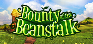 bounty of the beanstalk