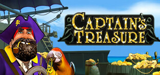 captain's treasure