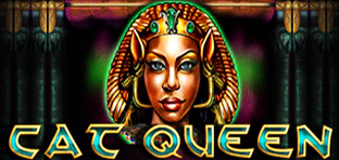 cat queen
