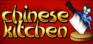 chinese kitchen