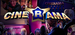 cinerama