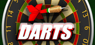 darts