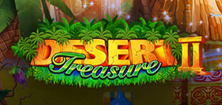 desert treasure 2