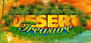 desert treasure