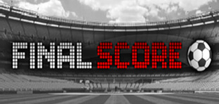final score