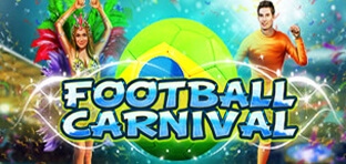 football carnival