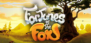 fortunes of the fox