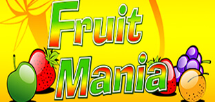 fruit mania