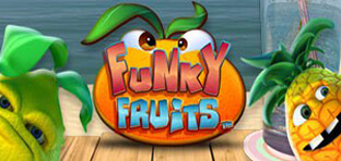 funky fruits