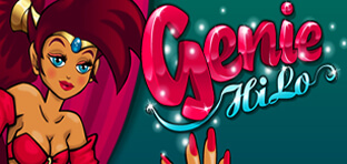 genie's hi lo