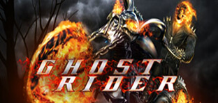 ghost rider