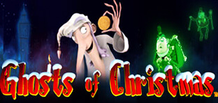 ghosts of christmas