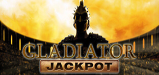 gladiator jackpot