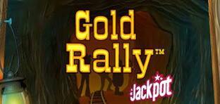 gold rally