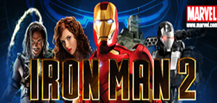 iron man 2