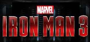iron man 3
