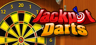 jackpot darts
