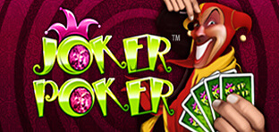 joker poker