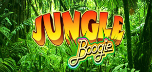 jungle boogie