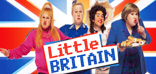 little britain