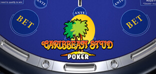 local-caribbean stud poker