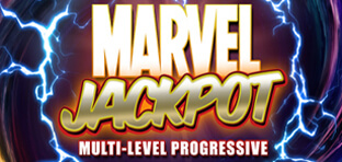 marvel jackpot