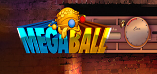 mega ball