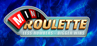 mini roulette