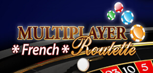 multiplayer french roulette