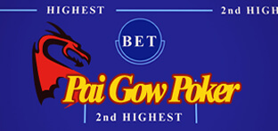 pai gow poker