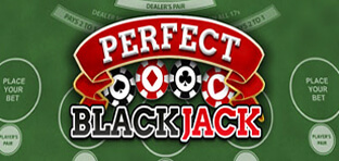 perfect blackjack