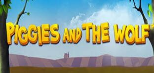 piggies and the wolf