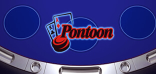 pontoon