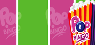 pop bingo