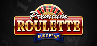 premium european roulette