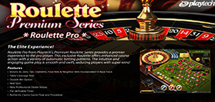 premium roulette pro
