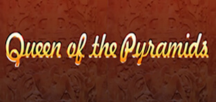 queen of the pyramids