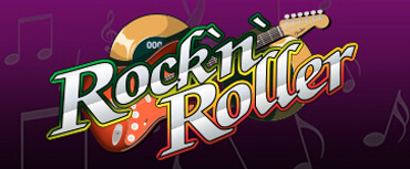 rock 'n' roller