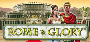 rome & glory