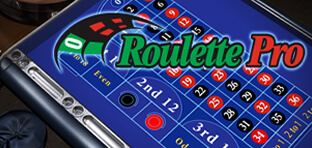 roulette pro