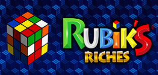 rubik's riches